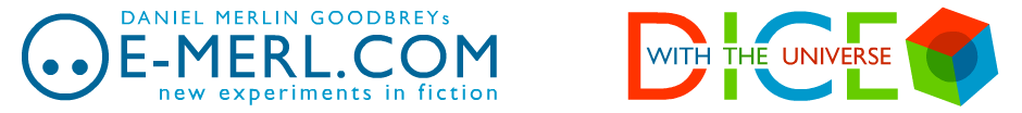 E-merl.com - New Experiments In Fiction 