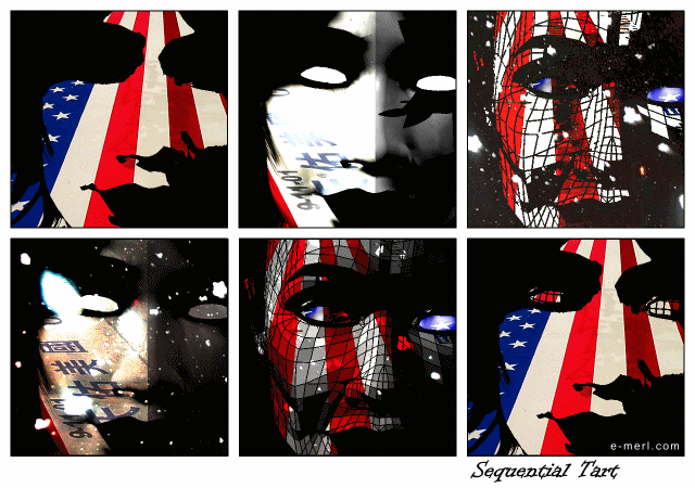 Sequential Tart Cover